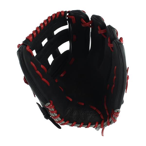 Rawlings Heart of the Hide Dual Core 12.5