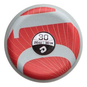 DeMarini The Goods -10 USSSA Baseball Bat: WTDXGBZ22: Image #411318