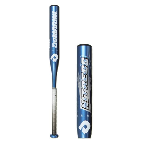 DeMarini Nitress Fastpitch Softball Bat DXNFP *Demo No Warranty
