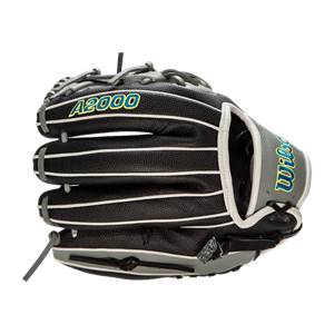 Wilson A2000 SuperSkin 1786 11.5" Baseball Glove: WBW100396115: Image #405100