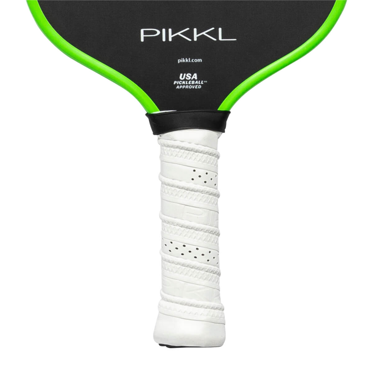 PIKKL Vantage Pro 16mm Carbon Fiber Pickleball Paddle: Image #440120