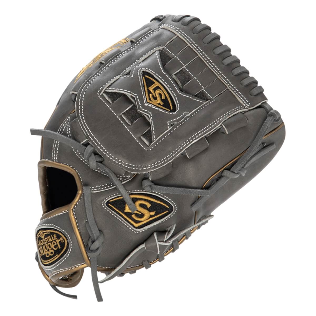 Louisville Slugger LXT 12" Fastpitch Softball Glove: WTLLXRF1912: Image #417880