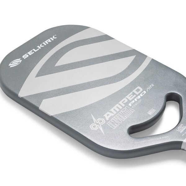 Selkirk AMPED Pro Air Invikta Composite Pickleball Paddle: Image #442836