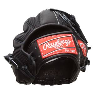 Rawlings Heart of the Hide Pro Mesh Series: PRO204DM: Image #295509