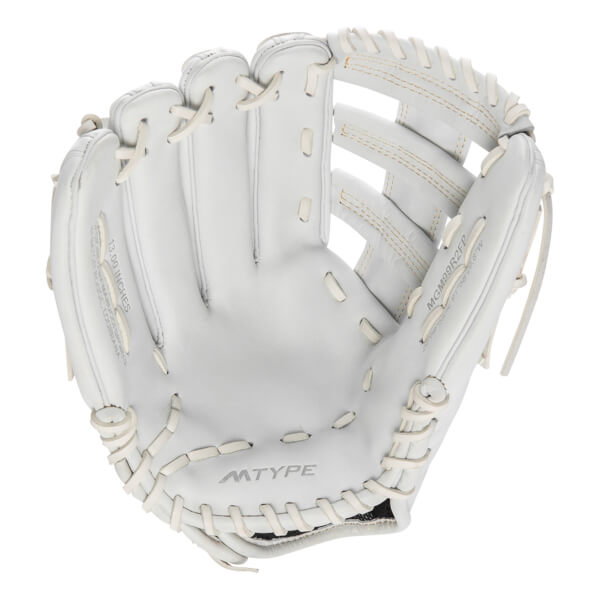 Marucci Magnolia 13" Fastpitch Softball Glove: MFGMGM99R2FP-W: Image #437179