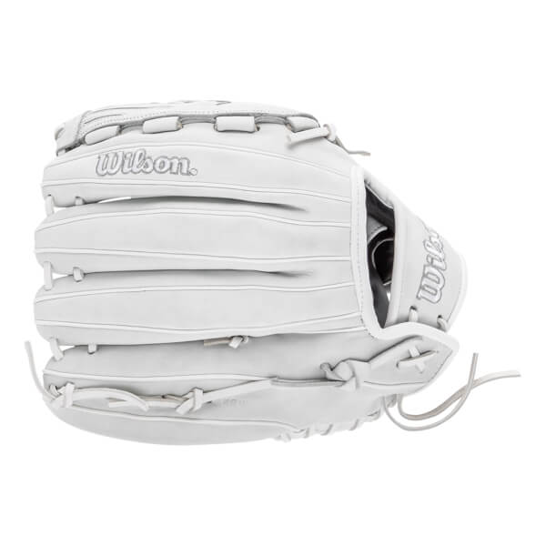Wilson A1000 V125 12.5" Fastpitch Softball Glove: WBW102594125: Image #448868
