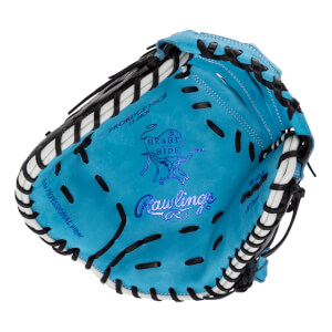 Rawlings Heart of the Hide 13" Baseball First Base Mitt: PRORDCT-10CB: Image #447976