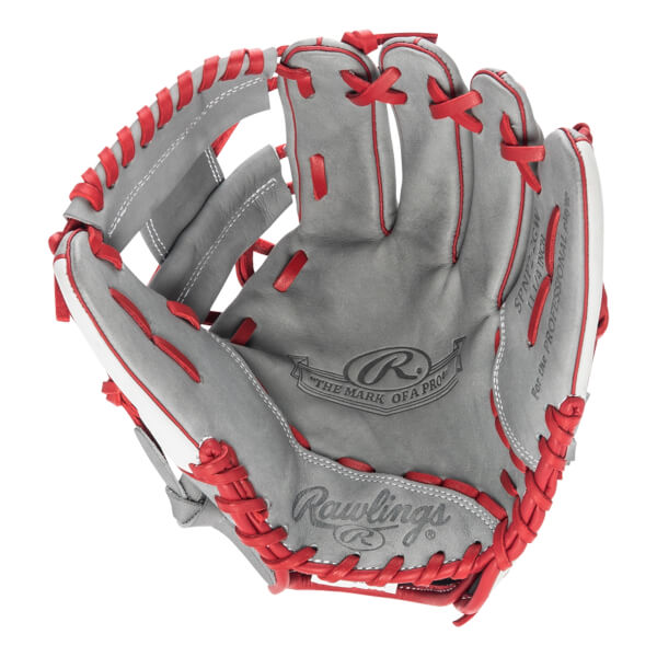 Rawlings Sure Catch Mike Trout Youth Model Baseball Glove - 11