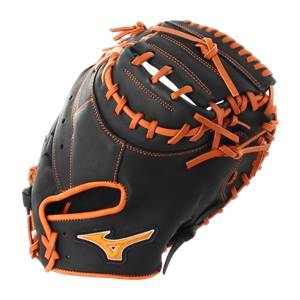 MONSTOCK!! カネゴン Mizuno MVP Prime SE 34'' Fastpitch Catcher's Mitt (GXS50PSE8 White