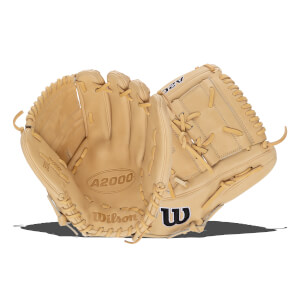 Wilson A2000 Classic B2 12" Baseball Glove: WBW10208112: Image #441818