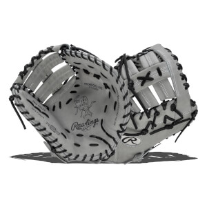 Rawlings Heart of the Hide R2G 12.25" Baseball First Base Mitt: PRORDCTU-10G: Image #435547