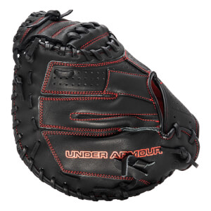 Under Armour Deception 33.5" Catcher's Mitt: UACM-200A: Image #420800