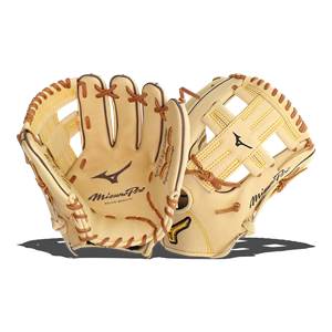 Mizuno Pro 11.75" Baseball Glove: GMP2-600R: Image #389190