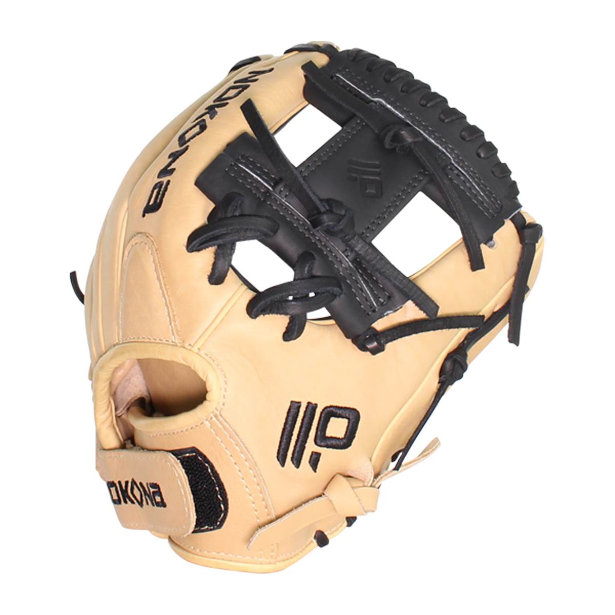 Nokona SKN 11.5" Fastpitch Glove: SKN-V1150: Image #390095