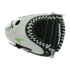 Easton Synergy Elite 33" Fastpitch Catcher's Mitt: SYEFP2000: Image #312398