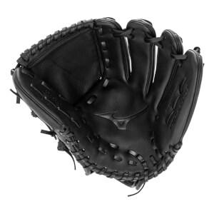 Mizuno Limited Edition Pro Select Abyss 12" Baseball Glove: GPS-11DABYSS: Image #454199