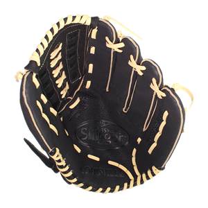 Louisville Slugger Genesis 1884 Series 14" Slow Pitch Softball Glove: WTLGENBD-1400: Image #387271