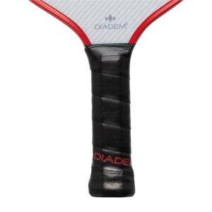 Diadem Rush First Responder Composite Pickleball Paddle: Image #442265
