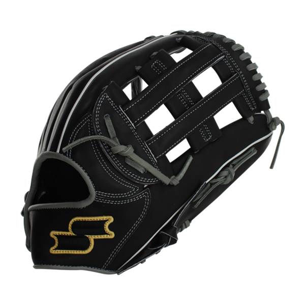 SSK - 最終値下げ❗️SSK   BLACK LINE 外野手用グラブS20BLHWR SSK - 最終値下げ❗️SSK BLACK LINE 外野手用グラブS20BLHWRの