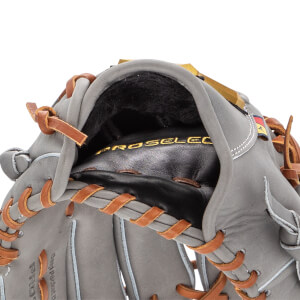Mizuno Pro Select 11.75" Fastpitch Softball Glove: GPSF-50D: Image #449901