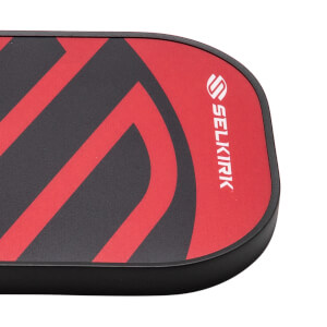 Selkirk AMPED Control Invikta Composite Pickleball Paddle: Image #444388