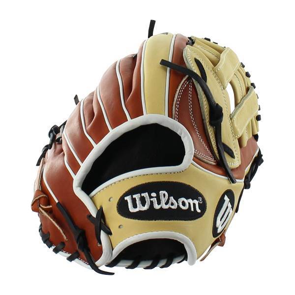 BLEM* Wilson A2K 12.75