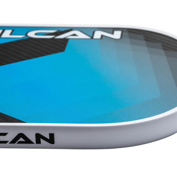 Vulcan V920 Carbon Fiber Pickleball Paddle: Image #429473