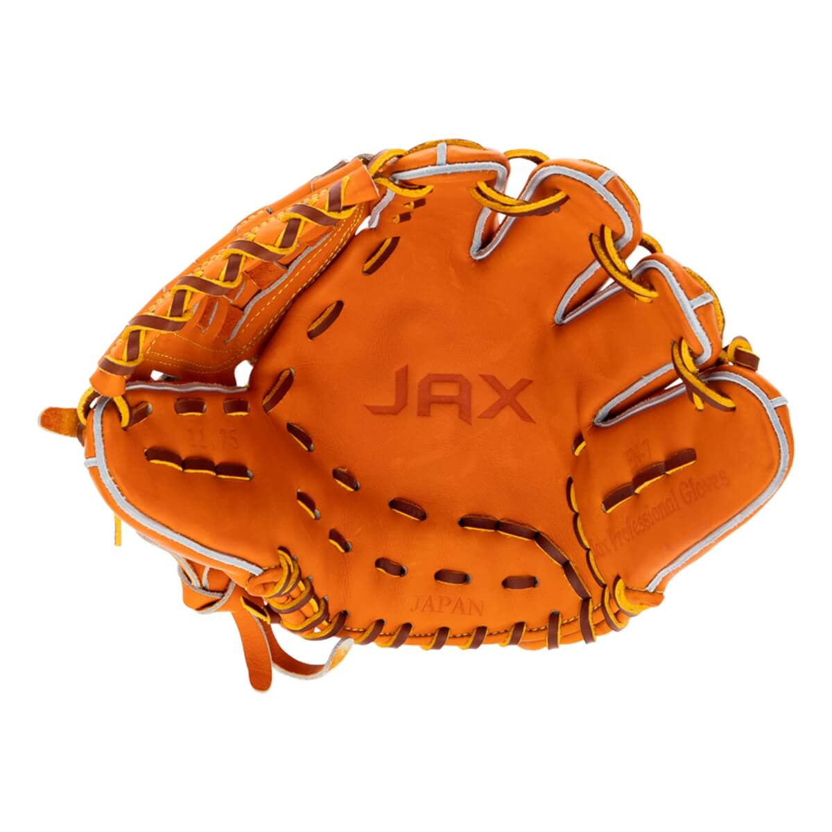 Jax 11.75" Baseball Glove: EN-7POTHB: Image #452297