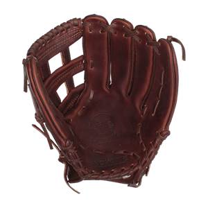 Nokona X2 Elite 12.75" Baseball Glove: X2-1275H: Image #386590