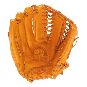 Rawlings Pro Preferred Mike Trout 12.75" Baseball Glove: PROSMT27RT: Image #429817