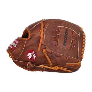 Nokona Walnut 12" Baseball Glove: W-1200C: Image #386487