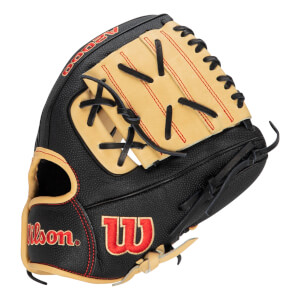 Wilson A2000 SuperSkin PFX2 11" Baseball Glove: WBW10010611: Image #421598