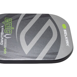 Selkirk VANGUARD Power Air Epic Carbon Fiber Pickleball Paddle: Image #443084