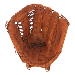 Shoeless Joe Professional 12.5" Baseball Glove: 1250MT: Image #420457