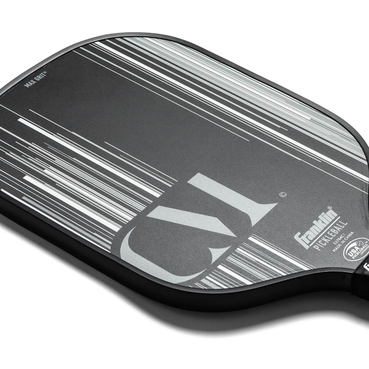 Franklin Christine McGrath Signature 13mm Composite Pickleball Paddle: Image #431862