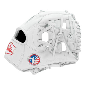 Valle Eagle PRO 9.75" Weighted Infield Training Glove: PRO975WT: Image #431232