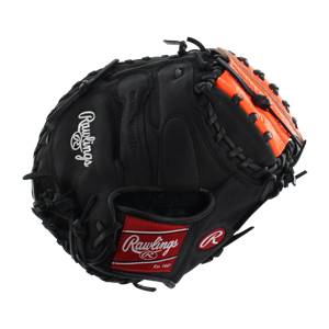 Rawlings Player Preferred 33" Catcher's Mitt: PCM30T: Image #311589