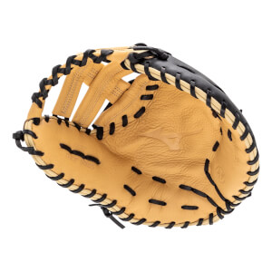 Mizuno Franchise 12.5" Baseball First Base Mitt: GXF90B5: Image #449931