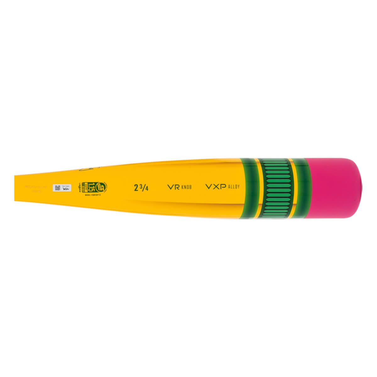 Victus Pencil -10 USSSA Baseball Bat: VSVIBP10: Image #444283