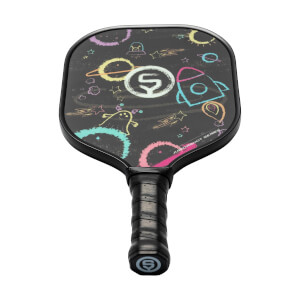 Oneshot Juniorshot Composite Youth Toddler Pickleball Paddle: Image #431451