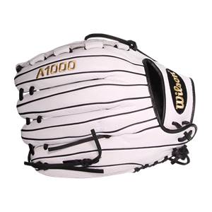 Wilson A1000 V125 12.5" Fastpitch Softball Glove: WBW100182125: Image #400160