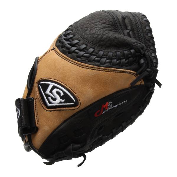 Louisville Slugger M2 Fastpitch Series: FGM214-BNCM1 Catcher's Mitt: Image #297748