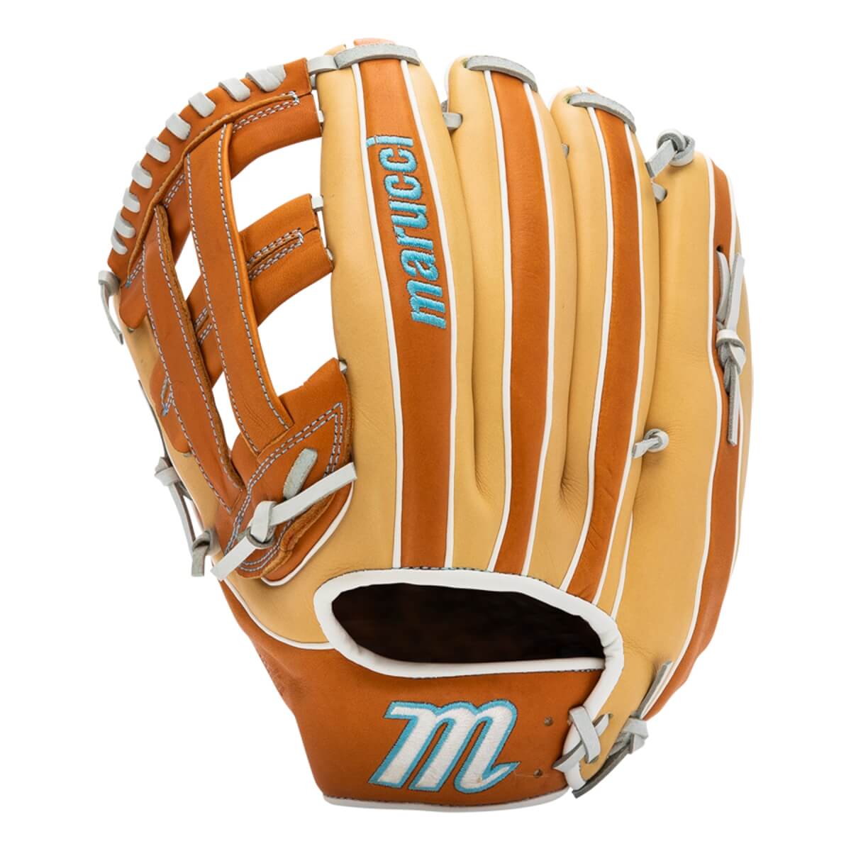 Marucci Acadia 12.5" Fastpitch Softball Glove: MFGACFP97R3: Image #425946
