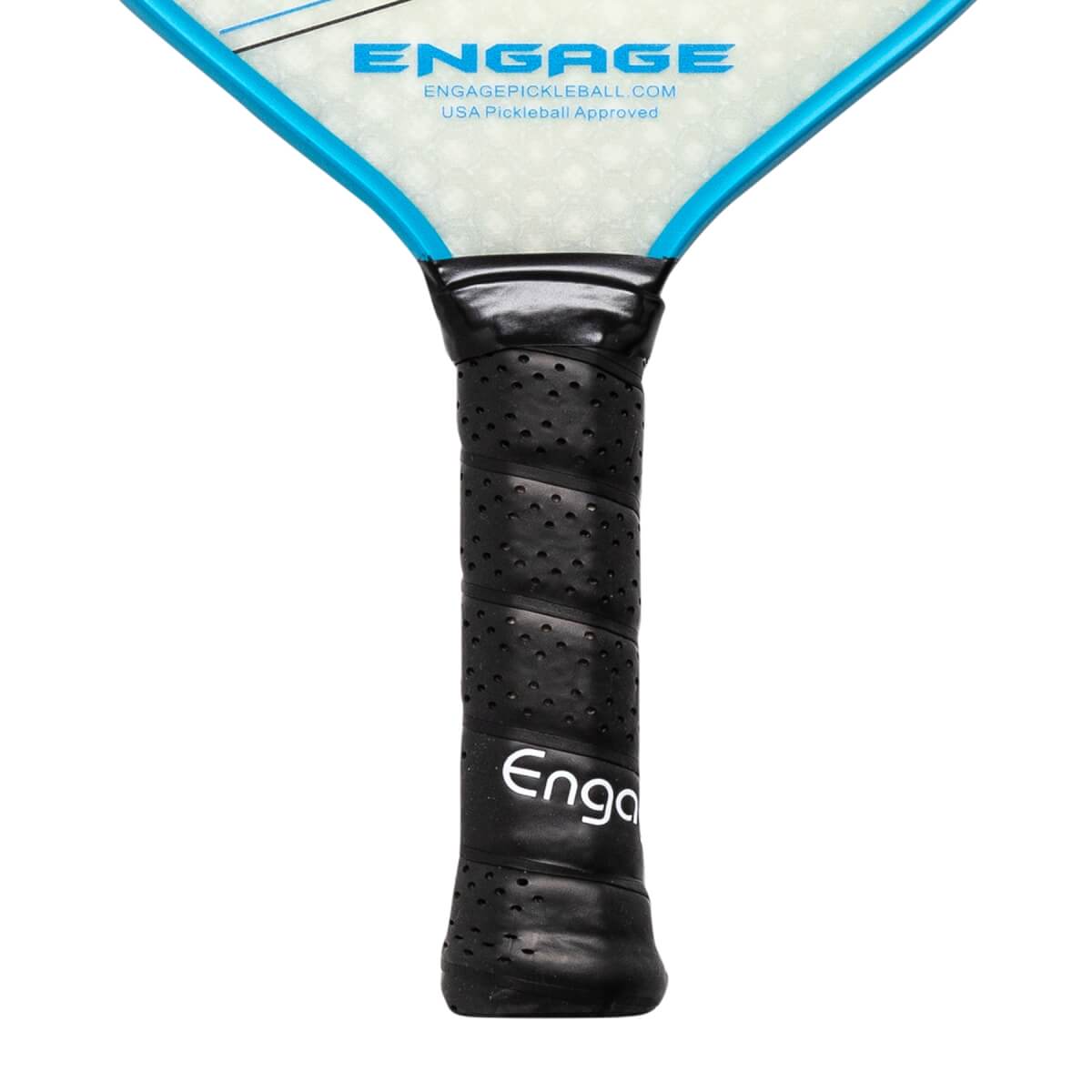 Engage Encore Pro V2.0 12.7mm Composite Pickleball Paddle: Image #450000