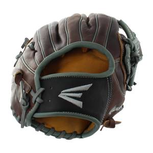 Easton MAKO Legacy 11.75" Baseball Glove: MKLGCY1175DBG: Image #312093