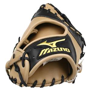 Mizuno Classic Pro Series: GXF24 First Base Mitt: Image #283893