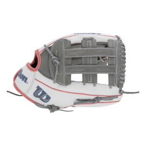 Wilson A2000 SuperSkin FP50 12.25" Fall Collection Fastpitch Softball Glove: WBW1027371225: Image #443962