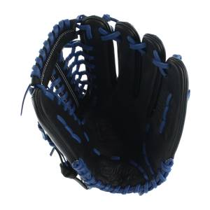 Rawlings RCS Narrow Fit 11.75" Baseball Glove: RCS175BR: Image #311500