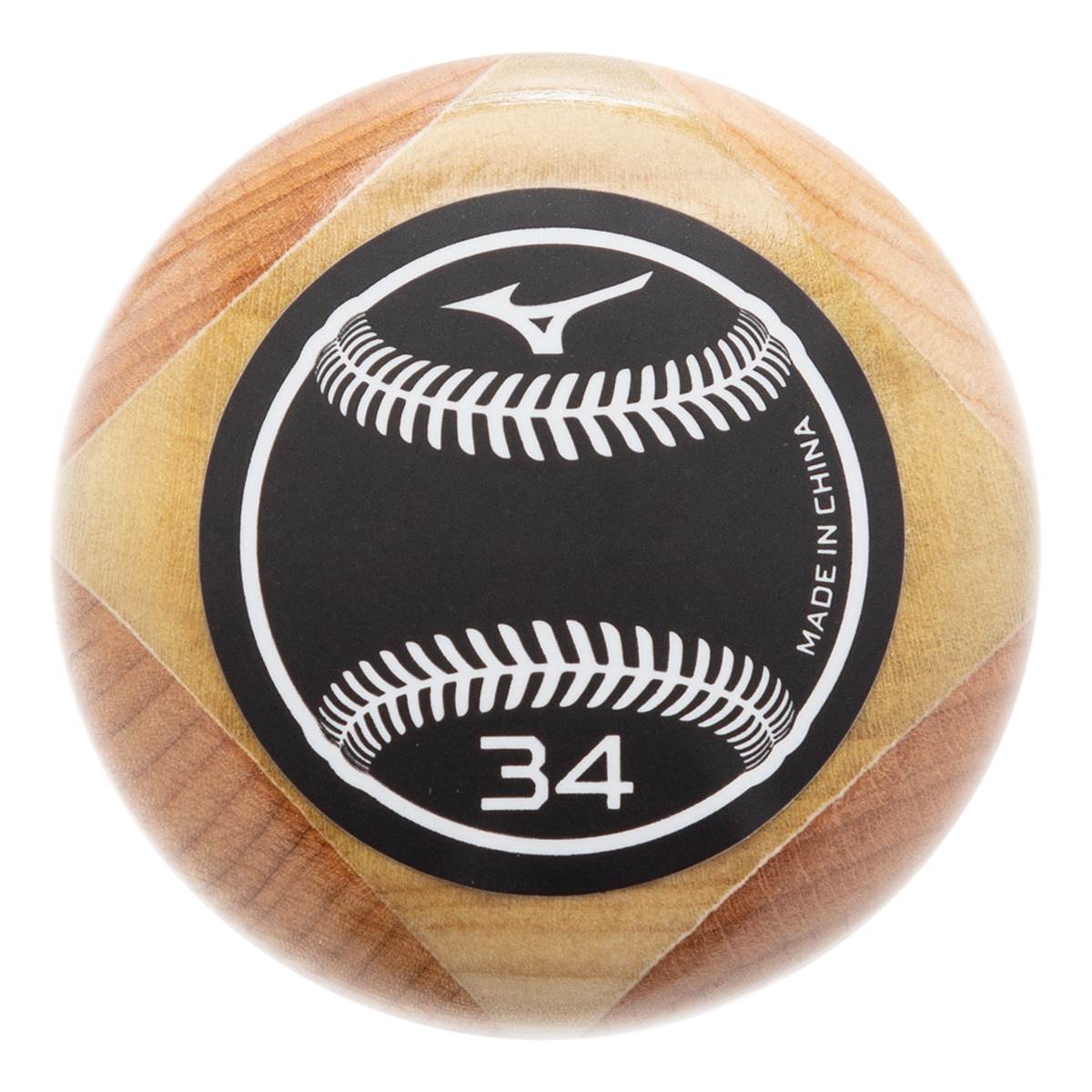 Mizuno Pro 34" Softball Fungo Bat (PROFUNGO34)