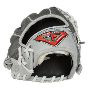 Louisville Slugger TPX Silver Slugger Flare Series: FL1125SS: Image #288851